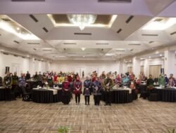 Perkuat Peran Pejabat Fungsional, Pemkot Bontang Lakukan Pembinaan Berkelanjutan