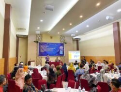 Disdikbud Kaltim Berharap Sekolah Terapkan Keterbukaan Informasi Publik