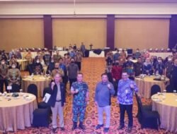 Diskominfo Kubar Sambut Baik Forum Bakohumas