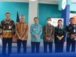 Tingkatkan Literasi Statistik, BPS Kaltim Luncurkan Desa Cantik