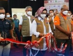 Resmi Dibuka, Kaltim Jadi Tuan Rumah PRB Tahun 2022