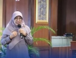 Pentingnya Sistem Ketahanan Bencana Berbasis Kewilayahan
