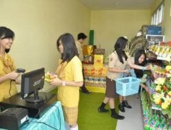 Pasarkan Produk dan Jasa Para Siswa Sesuai Keahlian, BLUD Segera Hadir di SMK Kaltim