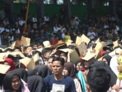 Lulusan SMK di Kaltim Bakal Kantongi Sertifikasi Profesi dan Kartu Kuning