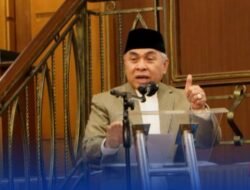 Isran Noor Dukung Peran Perempuan Dalam Politik dan Pemerintahan