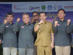 Setelah Lalui Tahapan Panjang, Disdikbud Kaltim Resmikan Kurikulum Double Track