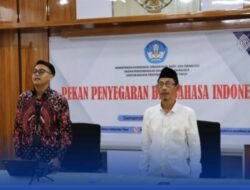 Kantor Bahasa Kaltim Gelar Pekan Penyegaran Berbahasa Indonesia