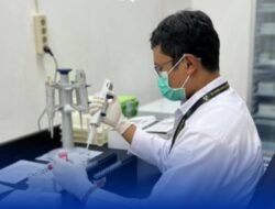 RSUD AWS Buka Layanan Laboratorium Radioimmunoassay