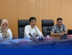 Bappeda Kaltim Gelar Konsolidasi Guna Seragamkan Data Kemiskinan
