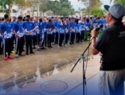 900 Pelajar di Kaltim Ikuti Program Identifikasi Bakat
