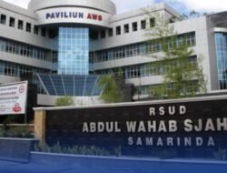 RSUD di Samarinda Siap Tangani Kasus GGPA