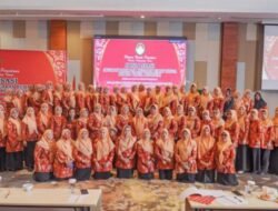 DWP Kaltim Sosialisasikan AD/ART Hasil Munas 2019