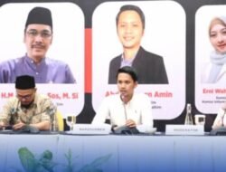 Keterbukaan Informasi dan Kebebasan Pers Jadi Faktor Penting Pembangunan Daerah
