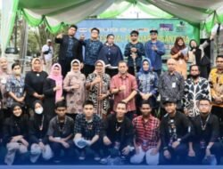 Wagub Kaltim Tutup Gelaran Festival Pelajar Nusantara