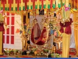 7 Budaya Tak Benda Kaltim Ditetapkan Sebagai WBTN Indonesia 2022