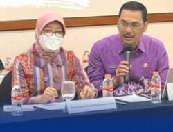 Kaltim Target Masuk 5 Besar Keterbukaan Informasi Publik Nasional
