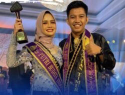 Kaltim Sabet Juara Umum Ajang Putra Putri Budaya Indonesia