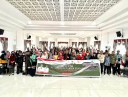 Pelatihan Purna Tugas PNS Pemkot Bontang Jelang Pensiun