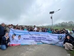 Hadir di Pelatihan Purna Tugas, Ini Pesan Wali Kota Bontang