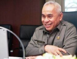 Pemprov Kaltim Tetapkan UMP 2023 Jadi Rp3,2 Juta