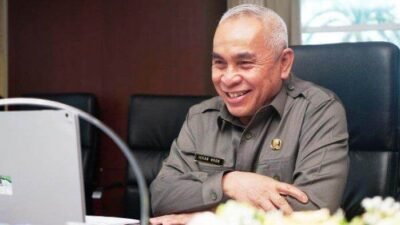 Pemprov Kaltim Tetapkan UMP 2023 Jadi Rp3,2 Juta