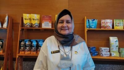 DPMPTSP Kaltim Dorong Pengembangan Sektor Perkebunan dan Pertanian, Riawati: Ini Arahan Pusat