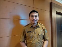 DPMPTSP Kaltim Berencana Kunker ke Australia: Gencarkan Promosi dan Perkenalkan Investasi di Kaltim