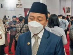 Kepala DPMPTSP Kaltim Puguh Harjanto Sebut Peluang Investasi di Kaltim Terbuka Lebar