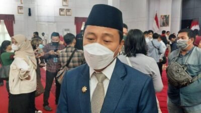 Kepala DPMPTSP Kaltim Puguh Harjanto Sebut Peluang Investasi di Kaltim Terbuka Lebar