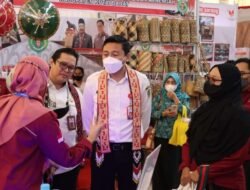 Kuatkan Pondasi Ekonomi Kerakyatan, DPMPTSP Kaltim Terus Berupaya Jadi Jemban Pelaku Usaha