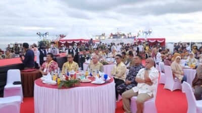 Outlook Apeksi Balikpapan 2022 Jadi Momentum Penguatan Komitmen Wali Kota Seluruh Indonesia