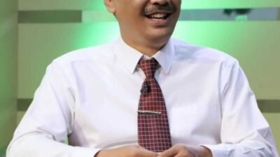 Kaltim Peringkat Empat, Provinsi Paling Digital di Indonesia