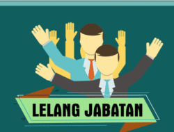 Tahapan Seleksi Jabatan Pimpinan Tinggi Pratama Dimulai