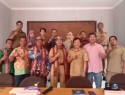 Jadi Tuan Rumah PEDA XI KTNA 2025, Dinas Pertanian Kubar ke Berau