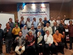 Pemkot Bontang Optimistis Akan Setara dengan Banyuwangi