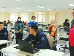 Pemkot Bontang Siap Seleksi PPPK Teknis Secara Mandiri