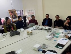 Perkuat Sistem Merit Pemkot Bontang Melalui Supervisi KASN