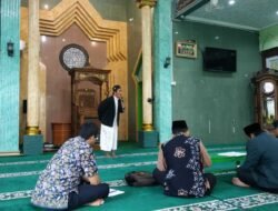 KORPRI Bontang Gelar Seleksi MTQ ASN Tahun 2023