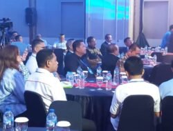 Munas PBVSI 2023, PBVSI Kaltim: Anak Daerah Bisa Ukir Prestasi Nasional