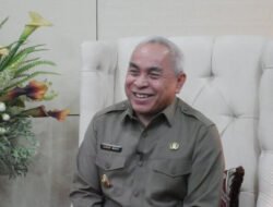 8 Juta Ton Gas Buang Kaltim Dilelang di Mozambik