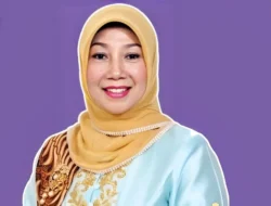 Selamat Jalan Hj Norbaiti Isran Noor