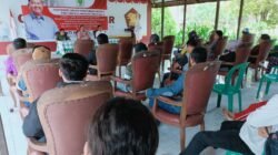 Anggota DPRD Kaltim Ekti Imanuel Ingin Masyarakat Terlibat Dalam Mengatasi Kawasan Rawan dan Rentan Narkotika