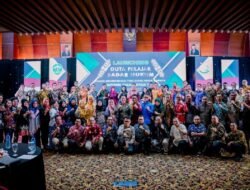 Disdikbud Kaltim Gelar Pemilihan Duta Sadar Hukum