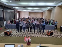 Disdikbud Kaltim Gelar Sosialisasi Dana BOSDA