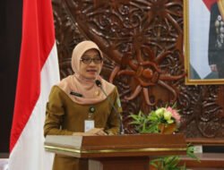 Bantuan Partai Politik Wajib Dipertanggungjawabkan