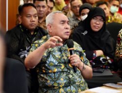 Gubernur: Participating Interest 10% Seperti Telur Sudah Jadi Ayam