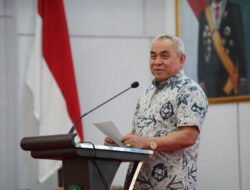 Seperempat Juta Pekerja IKN Harus Diberi Perlindungan