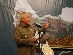 Pengusaha Jangan Khawatir Tidak Dibayar di Pembangunan IKN