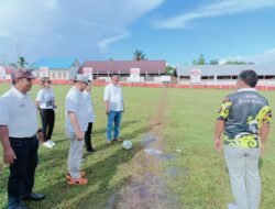 Resmi Dibuka! Kejuaraan Sepak Bola Putra dan Putri Gerindra Cup Kubar 2023 Diikuti Puluhan Tim, Hadiah 30 Juta Menanti