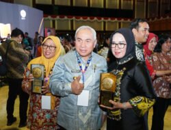 Kaltim Terima Rp313 Miliar Dana Karbon